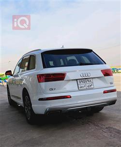 ئاودی Q7